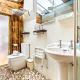Guest suite with hot tub and sauna, Redbridge (fotografie 9)