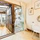 Guest suite with hot tub and sauna, Redbridge (fotografie 6)
