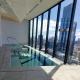 Elevé Southbank - Sea View, Pool, Parking, Gym, Melbourne - Fotografie 6