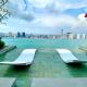 Beacon Executive Suite by stayCATion Homestay, George Town (foto 2)