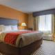 Quality Inn & Suites Chattanooga-East Ridge - Fotografie 2