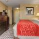 Quality Inn & Suites Chattanooga-East Ridge - Fotografie 4