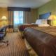 Quality Inn & Suites Chattanooga-East Ridge - Fotografie 7