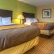 Quality Inn & Suites Chattanooga-East Ridge - Fotografie 9