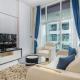Luxury 1BR with 2 Balconies, Dubai Science Park, Dubái - Foto 7