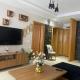 Beach Appartement & Résidence Luxury Aourir, Agádir (fotografie 8)