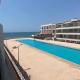 Beach Appartement & Résidence Luxury Aourir, Agádir