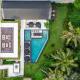 9BR Ker Heol & Asmara by BaliSuperHost, Ubud (foto 2)