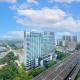 Grand Rezen Hotel Wuxi