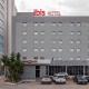 Ibis Guaratingueta Aparecida - Circuito da Fé