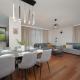 Family Apartment with 3 Bedrooms and a Parking Space by Noclegi Renters, Warsaw - Photo 3
