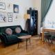 Old town apartment Kaprova Prague - Photo 1