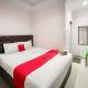 RedDoorz at Vania Residence Medan