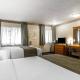 Quality Inn & Suites Silicon Valley, Santa Clara - Fotografie 7