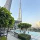 Glamarous 2BR Burj Khalifa & Fountain Views Dubai - Photo 2