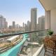 Glamarous 2BR Burj Khalifa & Fountain Views Dubai - Photo 4