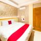 RedDoorz at The Canal Homestay Probolinggo, Probolinggo