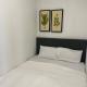 Arcoris Montkiara 2 queen bed 1 sofa bed, Kuala Lumpur - Foto 6