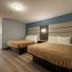 Quality Inn & Suites Manitou Springs at Pikes Peak, Manitou Springs - Fotografie 6