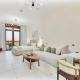 Elegant Studio on Palm Jumeirah With Stunning Views Dubai - Foto 2