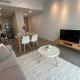 OOAK Suite 2 bed with bathtub I Top notch Design, Kuala Lumpur - Photo 9