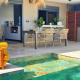 Villa Romana, Le Tampon (foto 4)