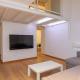 I-Host Porta Romana Garden Apartment - Tiraboschi, Milán - Fotografie 7