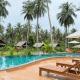 COCO Canopy Boutique Resort