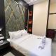 Sky Suites By Glitz Hotels Nr Internatinational Airport Mumbai Bombaj - Fotografie 9