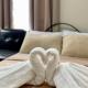 2 Bed Apartment Sleeps 6 -Netflix -Pets Welcome, Manila - Foto 4