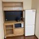 202 Room, a 6-minute walk from Tokyo Koiwa Station Direct connected to Shinjuku and Akihabara Stations Comfortable one-bedroom apartment with separate wet and dry areas, Tokio - Foto 10