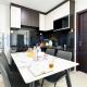 2BR The BCC Residence 7AC City View, Nagoya - Fotografie 4