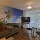 BrumStay - 4 Bedrooms TownHouse sleeps 6 with Driveway Parking and Garden