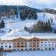 Skylodge Alpine Homes, Haus im Ennstal