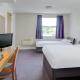 Embassy Hotel, Gateshead Newcastle, Sure Hotel Collection by Best Western Newcastle upon Tyne - Zdjęcie 5