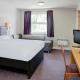 Embassy Hotel, Gateshead Newcastle, Sure Hotel Collection by Best Western Newcastle upon Tyne - Zdjęcie 4