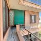 Modern stay - Entire private Home with 1BR, kitchen, living room, Jodhpur (photo 8)