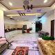 Modern stay - Entire private Home with 1BR, kitchen, living room, Jodhpur (photo 4)