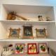 Modern stay - Entire private Home with 1BR, kitchen, living room, Jodhpur (photo 7)