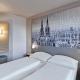 B&B Hotel Köln-West - Foto 1