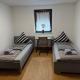 ARCOS Apartment - Geräumige 3-Zimmer-Wohnung mit 8 Einzelbetten - Perfekt für Familien, Gruppen oder Monteure, Kappel-Grafenhausen - Fotografie 5