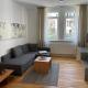 2 Apartment möbliert Stuttgart Obertürkheim, Štutgart