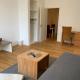 2 Apartment möbliert Stuttgart Obertürkheim, Štutgart (fotografie 2)