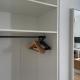 2 Apartment möbliert Stuttgart Obertürkheim, Štutgart (fotografie 3)