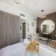 Livin' Holidays - Studio - Stylish flat in JVC Dubai - Foto 4