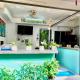 The City Hostel, Islas Phi Phi