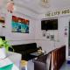 The City Hostel, Islas Phi Phi (foto 2)