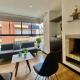 1Bed Apartment Sleeps 2 with Free Parking & Wifi Bogotá - Foto 4