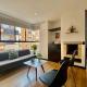 1Bed Apartment Sleeps 2 with Free Parking & Wifi Bogotá - Foto 7