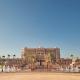 Emirates Palace Mandarin Oriental, Abu Dhabi, Абу-Даби